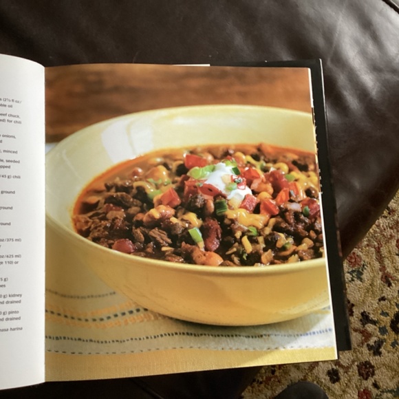 William Sonoma soup cookbook - Picture 8 of 9